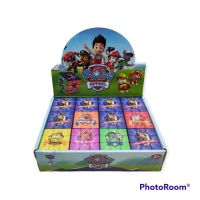 FINAL CUBO PAW PATROL 3X3 X144U 6599(6599-12)