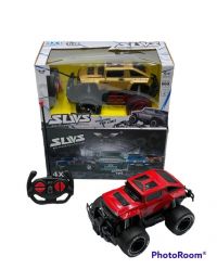 FINAL SUVS R-C CON LUZ X18U 0834(VRC14)