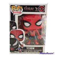 POP SPIDER MAN 4421(9442-3)