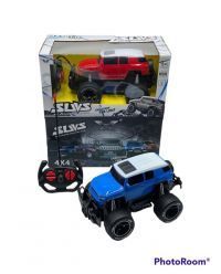 SUVS R-C CON LUZ 0841(VRC15)