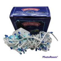 FINAL LUZ ARROZ X100 AZUL X100U 4METRO 1004M-20