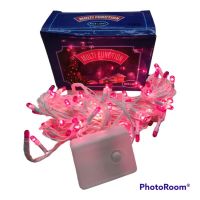 FINAL LUZ ARROZ X100 ROSA X100U 4METRO 1005M-20