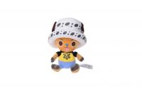 LLAVERO CHOPPER ONE PICE