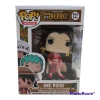 POP BOA.HANCOCK 0019(888001-3)