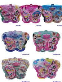 MAQUILLAJE BLISTER HD00(1035-3)