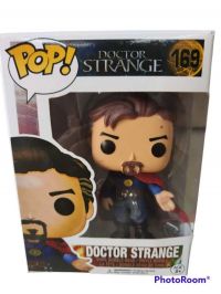 POP DOCTOR STRANGE 169(3261)