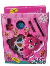 MAQUILLAJE CRY BABIES MX007