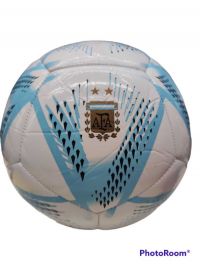 PELOTA AFA N5