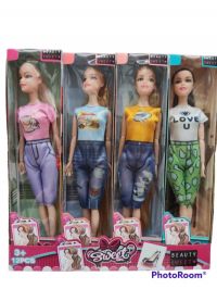 BEAUTY GIRL X12 ML-315