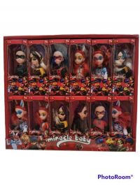 MIRACULOUS X24 AL-8806-2