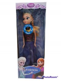 FROZEN CON MUSICA 819H