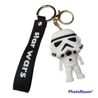LLAVERO CLONE TROOPER