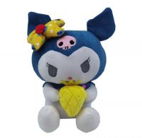 KUROMI CON ANANA