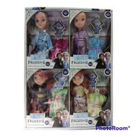 FROZEN X1 HY008-3-2