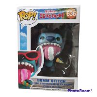 POP SUMM STITCH 636(999002-3)(0027)
