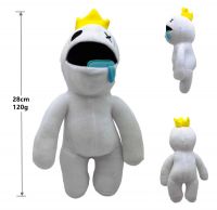 RAINBOW FRIENDS BLANCO 28CM