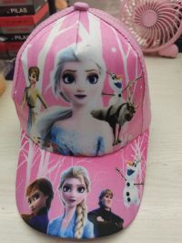 GORRO FROZEN (JJ066)