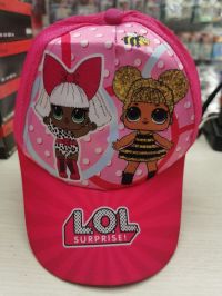 GORRO LOL (JJ066)