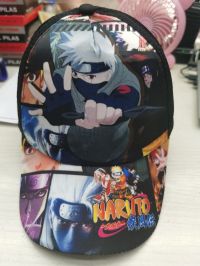 GORRO NARUTO (JJ066)