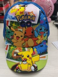 GORRO POKEMON (JJ066)