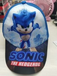 GORRO SONIC (JJ066)