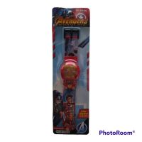 RELOJ IRON MAN BH789-2