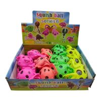 SQUISHY RANA X12 2002-5