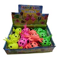 SQUISHY CANGREJO X12 2003-10