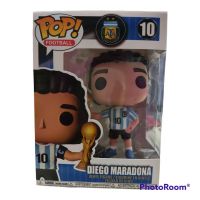 POP DIEGO MARADONA 10(815757-2)