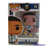 POP ANGEL DI MARIA 11(815757-2)