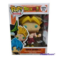 POP DRAGON BALL 0058(17326B-5)