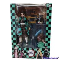 DEMON SLAYER X3 CAJA 1385(P22131-3)