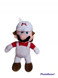 MARIO BLANCO 20CM