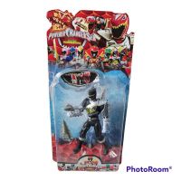 POWER RANGERS X1 BLISTER 7502 MODELOS SURTIDOS
