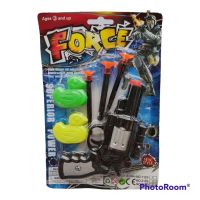 CONJUNTO DE POLICIA 7339