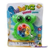MINI CONJUNTO DE PESCA 5540