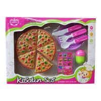 CONJUNTO DE COCINA 7862