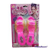 CONJUNTO DE BELLEZA 3354