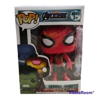 POP SPIDER MAN 0087(999008-5)