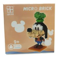 LEGO MICRO BRICK GOOFY 220PCS(8112)