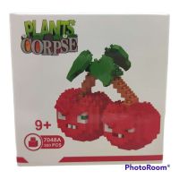 LEGO MICRO BRICK MELOTOV CHERRY 360PCS(7048)