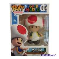 POP TOAD 1016(815720-5)(2090)