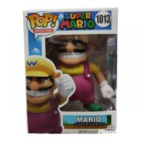 POP WARIO 1013(815720-5)(2090)