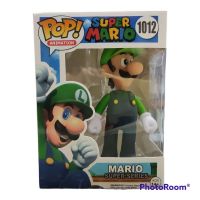 POP LUIGI 1012(815720-5)(2090)