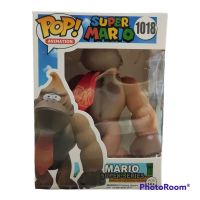 POP DONKEY KONG 1018(815720-5)(2090)