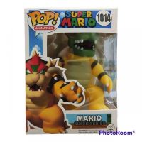 POP BOWSER 1014(815720-5)(2090)