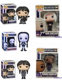 POP ADDAMS 815760-2