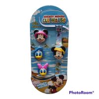 RELOJ MICKEY JD361