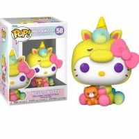 POP HELLO KITTY 58(815762-3)(2585)