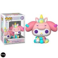 POP MY MELODY 61(815762-3)(2615)